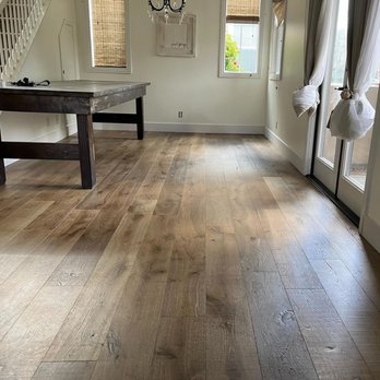 Tzuc’s Flooring - Welcoming entryway with inviting wood flooring detail. - Flooring Near Me - Anaheim, California Tzuc’s Flooring - Welcoming entryway with inviting wood flooring detail. - Flooring Near Me - Anaheim, California