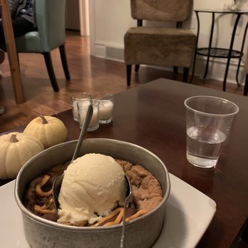 The Chocolate - Cazookie - Desserts Near Me - Orem, Utah