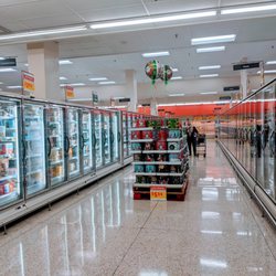 H-E-B - Frozen Foods