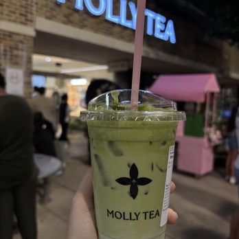 Molly Tea - Bubble Tea Near Me - Carrollton, Texas