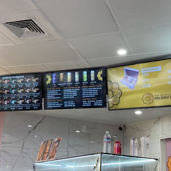 Mochinut - Concord - Menu- great food and drinks! Can't go wrong with any of these - Donuts Near Me - Concord, California Mochinut - Concord - Menu- great food and drinks! Can't go wrong with any of these - Donuts Near Me - Concord, California