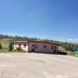 Leadville Sanitation District Treatment Plant - Main office 9/3/17