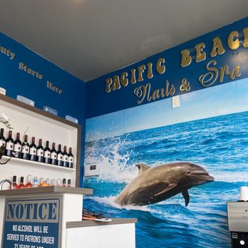Pacific Beach Nails & Spa - Nail Salons Near Me - San Diego, California Pacific Beach Nails & Spa - Nail Salons Near Me - San Diego, California