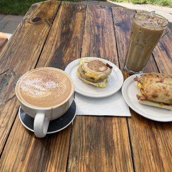 Catalyst Coffee - Mexican Mocha, breakfast sandwiches, iced latte - Cafes Near Me - Yakima, Washington Catalyst Coffee - Mexican Mocha, breakfast sandwiches, iced latte - Cafes Near Me - Yakima, Washington