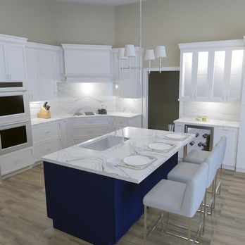 Wolf In the Woods Design Center - the kitchen - Cabinetry Near Me - Davie, Florida Wolf In the Woods Design Center - the kitchen - Cabinetry Near Me - Davie, Florida