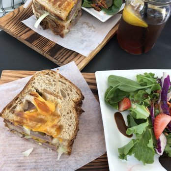 The Press - Coffee & Tea Near Me - Livermore, California The Press - Coffee & Tea Near Me - Livermore, California