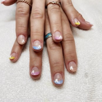 Forever Nails & Spa - Skin Care Near Me - Valencia, California Forever Nails & Spa - Skin Care Near Me - Valencia, California