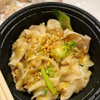 Special Noodle - Chili oil wontons - Chinese Near Me - Newark, California Special Noodle - Chili oil wontons - Chinese Near Me - Newark, California