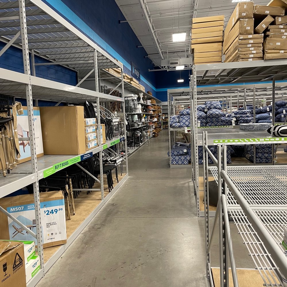 At Home - At Home. Some empty shelves and space - Furniture Stores Near Me - Henderson, Nevada At Home - At Home. Some empty shelves and space - Furniture Stores Near Me - Henderson, Nevada