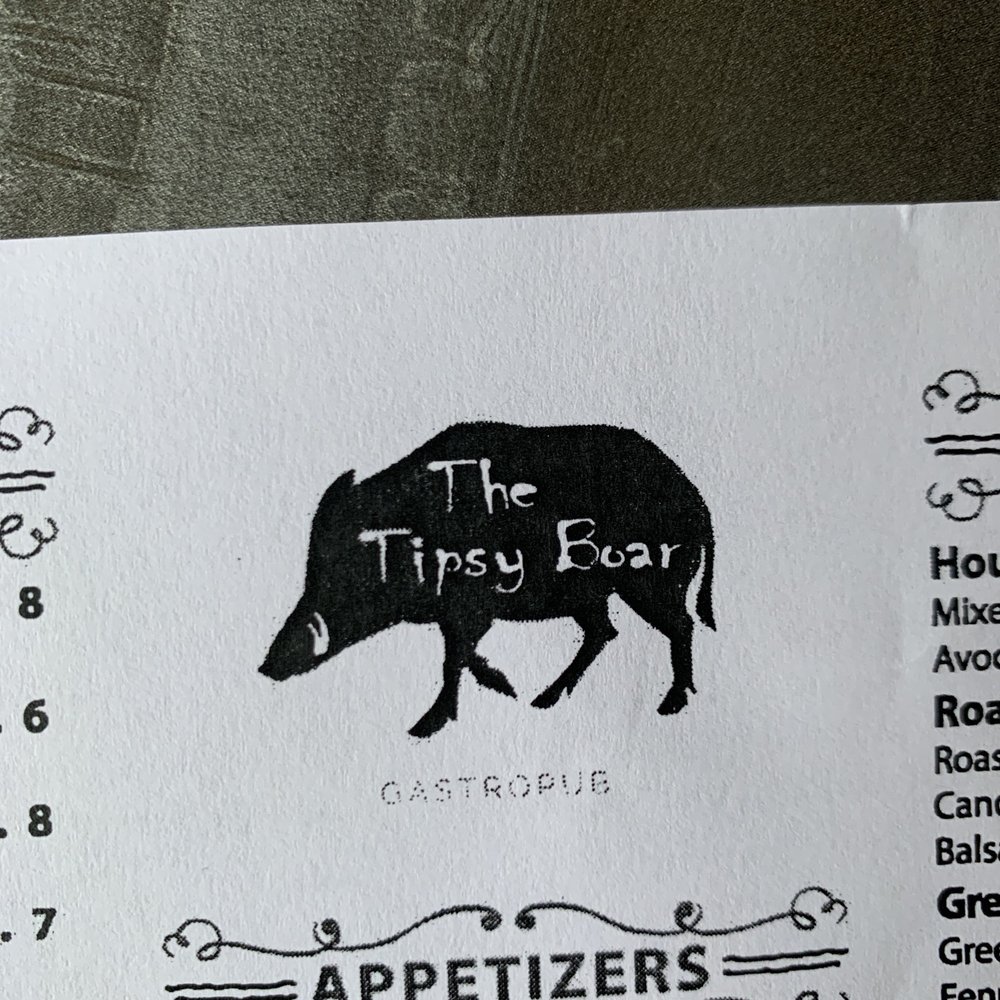 The Tipsy Boar - New American Near Me - Hollywood, Florida The Tipsy Boar - New American Near Me - Hollywood, Florida