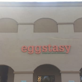 Eggstasy - Breakfast & Brunch Near Me - Scottsdale, Arizona Eggstasy - Breakfast & Brunch Near Me - Scottsdale, Arizona