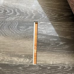 Parma Flooring - Middle of the living room floor that just came apart