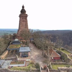 Reichsburg Kyffhausen