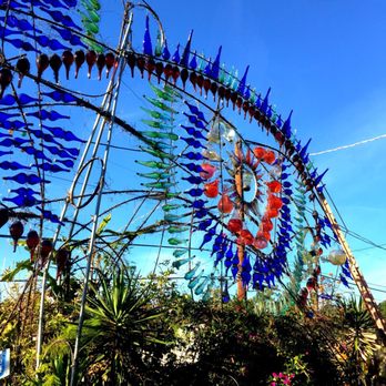 Randyland - Public Art Near Me - Los Angeles, California Randyland - Public Art Near Me - Los Angeles, California