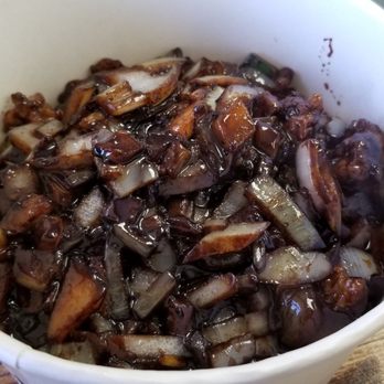 Pan Holic - Mix w sauce. - Chinese Near Me - Anaheim, California Pan Holic - Mix w sauce. - Chinese Near Me - Anaheim, California