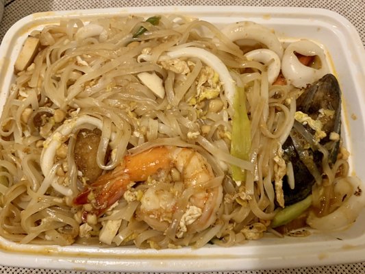 Thai Diva Cuisine by null