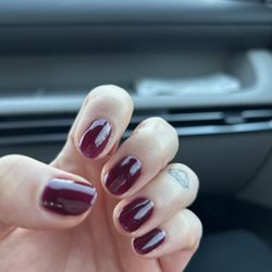 Allure Nails and Spa - My nails