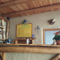 Fuchsbau - Theke