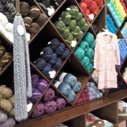 Crochet - Estambre