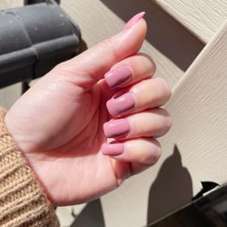 Lucky Lucky Nails & Spa