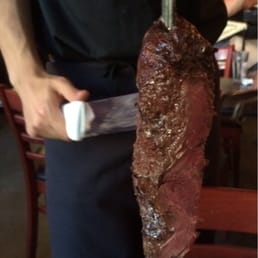 Filet Mignon
