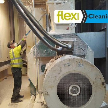 Flexiclean Group - Handyman Near Me - Edinburgh, EDH