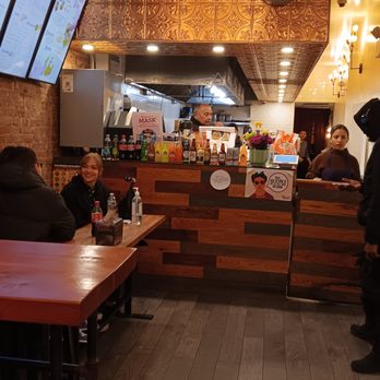 Taco Mahal - Indian Near Me - New York, New York Taco Mahal - Indian Near Me - New York, New York