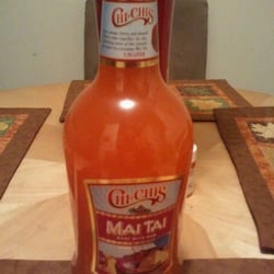 Baycity Liquors - Mai Tai...............on a budget weekend. $10.99