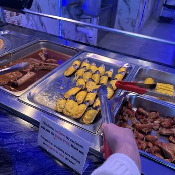 Fusion Buffet - Buffets Near Me - Concord, California