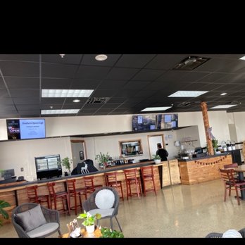Southern Spoon - Front Counter - Comfort Food Near Me - Smyrna, Tennessee
