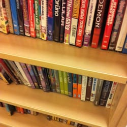 Goodwill Yelm - DVDs