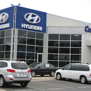 CRAIN FORD OF LITTLE ROCK - Updated July 2025 - 17 Photos & 89 Reviews