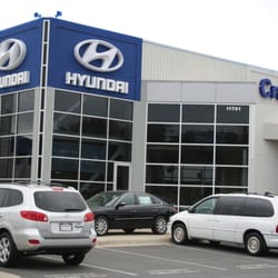 Crain Hyundai of Little Rock - Crain Hyundai Little Rock