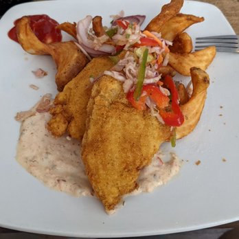 The Pavilion Grill - Cajun Catfish - Sandwiches Near Me - Vermilion, Ohio The Pavilion Grill - Cajun Catfish - Sandwiches Near Me - Vermilion, Ohio