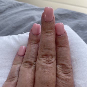 TT Nails & Lashes - crooked nail - Nail Salons Near Me - North Highlands, California TT Nails & Lashes - crooked nail - Nail Salons Near Me - North Highlands, California