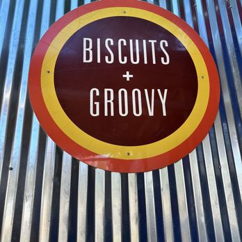 Biscuits and Groovy - Breakfast & Brunch Near Me - Austin, Texas