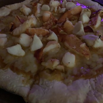 Rhythm & Spirits - Seafood Pizza - Cocktail Bars Near Me - Atlantic City, New Jersey Rhythm & Spirits - Seafood Pizza - Cocktail Bars Near Me - Atlantic City, New Jersey