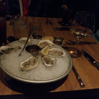 Pacific Table - East coast oysters - Sushi Bars Near Me - Fort Worth, Texas Pacific Table - East coast oysters - Sushi Bars Near Me - Fort Worth, Texas