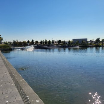 SoFi Stadium - Stadiums & Arenas Near Me - Inglewood, California