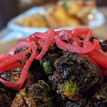 Abnormal Beer - Brussel Sprouts - Wineries Near Me - San Diego, California