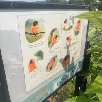 Veterans Memorial Park - Story walk book series - Parks Near Me - Grafton, Wisconsin Veterans Memorial Park - Story walk book series - Parks Near Me - Grafton, Wisconsin