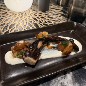 Saverina - New American Near Me - Denver, Colorado