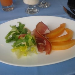 Café des Sports