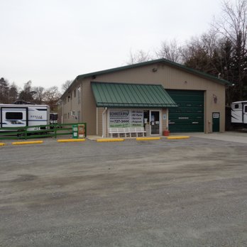 Meyers Schreck RV - RV Dealers Near Me - Apollo, Pennsylvania