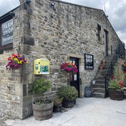 Town End Farmshop