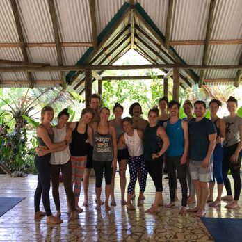 Devon Young Yoga - Yoga Near Me