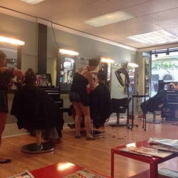 Fredericks Salon - Beauty gainz - Hair Salons Near Me - Shoreline, Washington