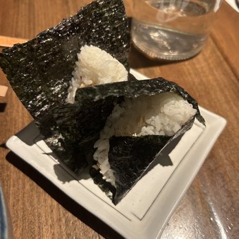Udon Lab - Onigiri - Noodles Near Me - New York, New York Udon Lab - Onigiri - Noodles Near Me - New York, New York