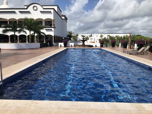 Grand Residences Riviera Cancun - All Inclusive by null