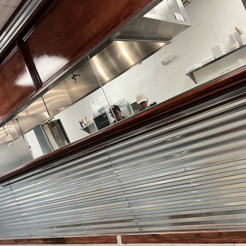 MI Mexico - Cute view to where the food is being made - Mexican Near Me - Deland, Florida MI Mexico - Cute view to where the food is being made - Mexican Near Me - Deland, Florida